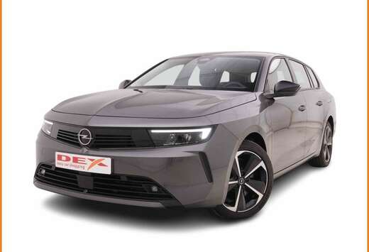 Opel 1.6 T PHEV 181 SportsTourer Edition + GPS