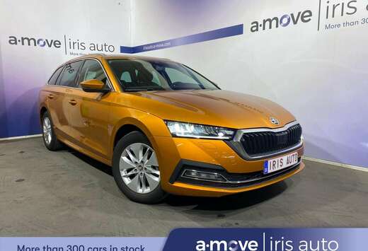 Skoda 1.0 TSI | CARPLAY | NAVI. | SIÈGES CHAUFFANTS
