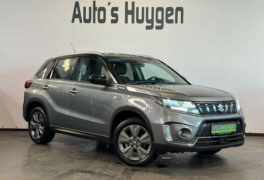 Suzuki Club AR -Camera / Apple CarPlay…