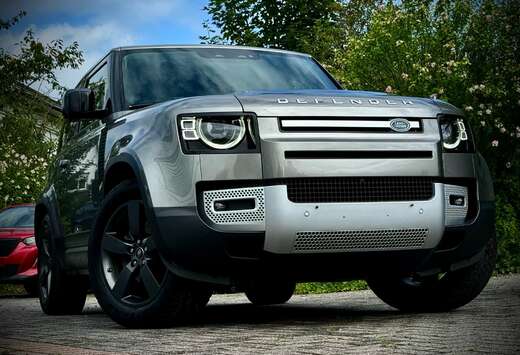 Land Rover 90 3.0 D MHEV  D250 SE UTILITA  48717 Euro ...