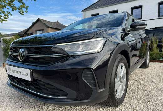Volkswagen Taigo 1.0 TSI Life Business OPF DSG Life B ...