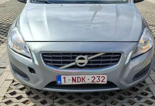 Volvo D3 163 ch Summum