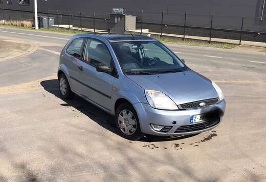 Ford 1.3i Ambiente