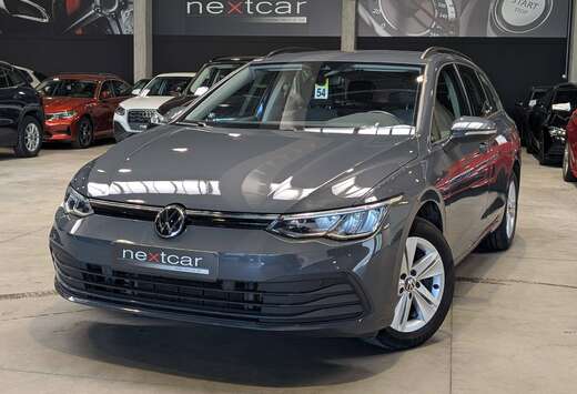 Volkswagen 1.0TSI 110 Life DSG7 *FULL LED-NAVI-VIRTUA ...
