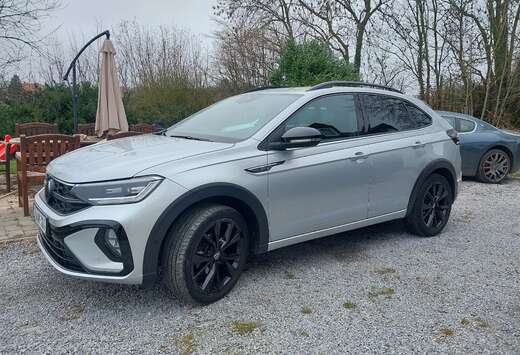 Volkswagen Taigo 1.0 TSI R-Line OPF DSG//led,camera