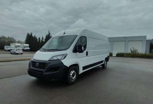 Fiat L2H2 Autm.