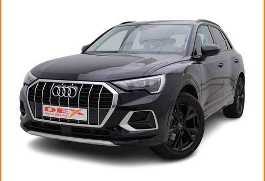 Audi 35 TFSi 150 AUT Advanced | Carplay | CAM | Heate ...