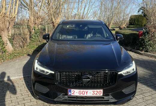 Volvo D4 Geartronic Momentum