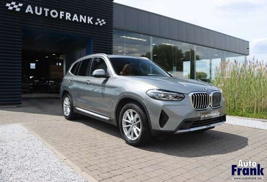 BMW 20I / XLINE / FACELIFT/  4X4 / PANO / TREKHK / LE ...