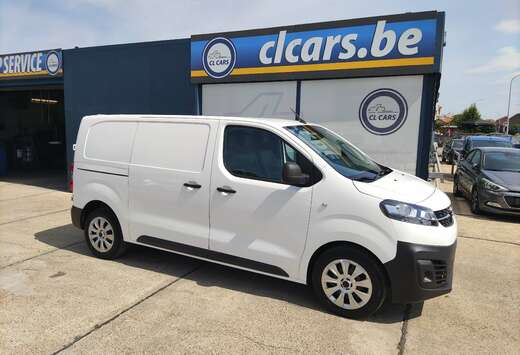 Opel Vivaro 2.0 D/Euro6/L2/Pdc/Cruise/Bluetooth/16405 ...