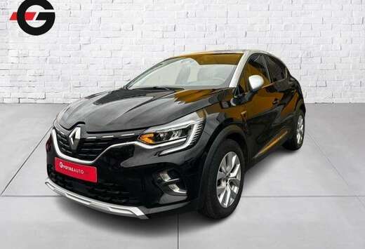 Renault Intens dci 115