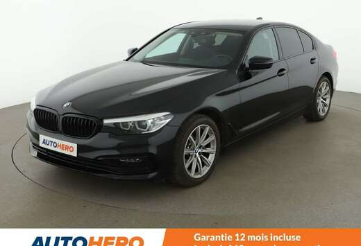 BMW 520i Sport Line