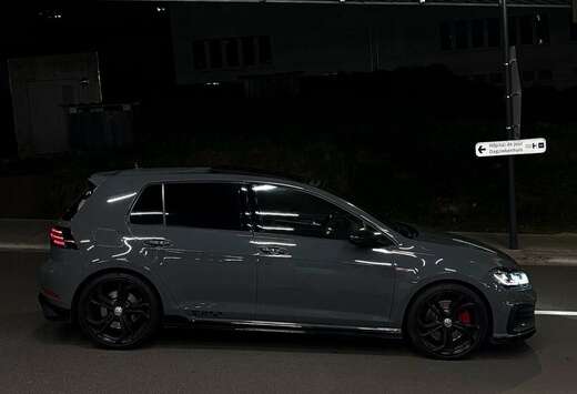 Volkswagen 2.0 TSI TCR 290 AKRAPOVIC/PANO