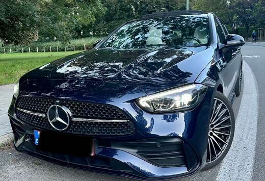 Mercedes-Benz AMG Line