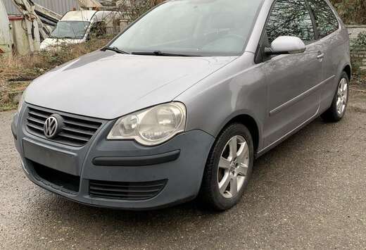 Volkswagen 1.2i Comfortline