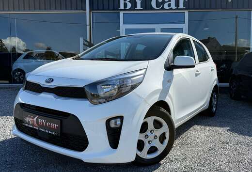Kia 1.2i *GARANTIE 2 ANS* 1 PROPRIETAIRE