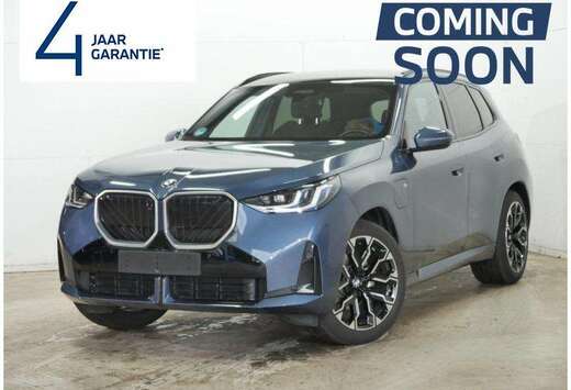 BMW 30E - M SPORT - PANODAK - HARMAN KARDON