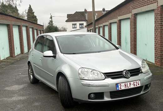 Volkswagen 1.4i 16v United
