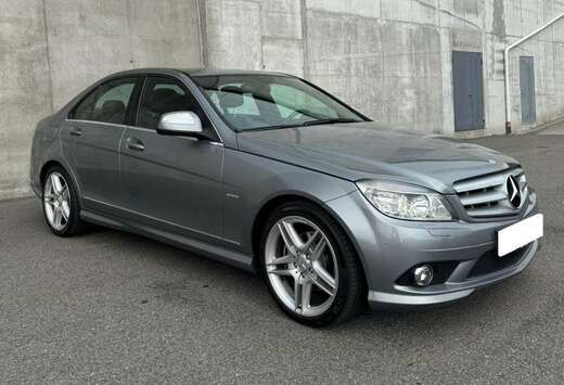 Mercedes-Benz Mercedes-Benz Classe C