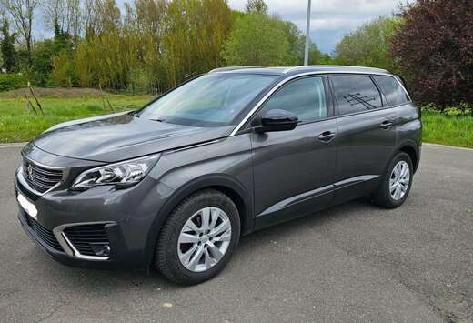 Peugeot 1.5 BlueHDi Active (EU6.2)