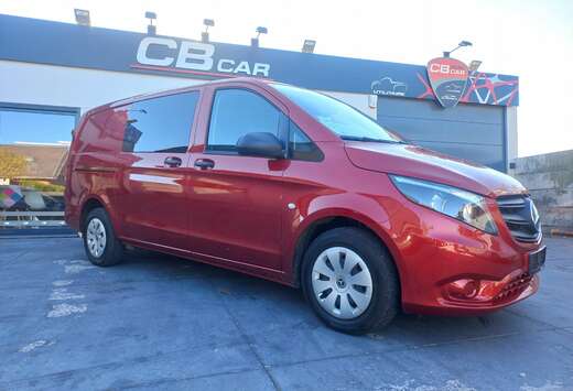 Mercedes-Benz 2.0 BlueTEC EU6d