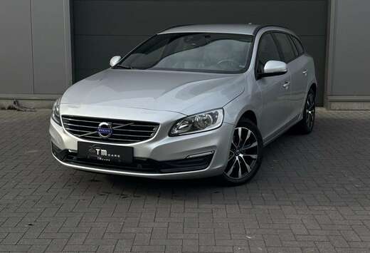Volvo V60 T3 Summum