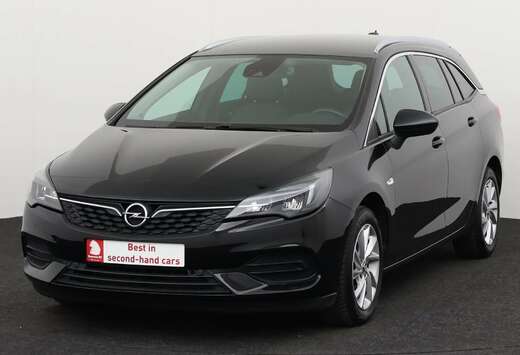 Opel 1.2T SPORTS TOURER  ELEGANCE + GPS + PDC + CRUIS ...