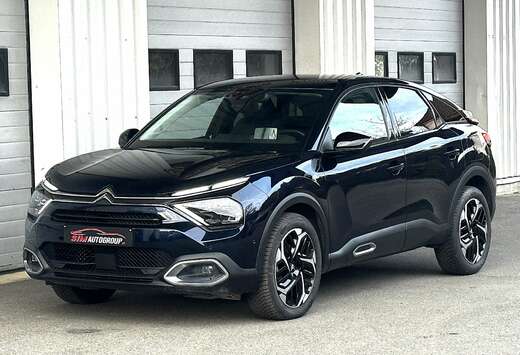 Citroen 1.2/Automaat/Benzine/Carplay/Camera/Euro6d/Ga ...