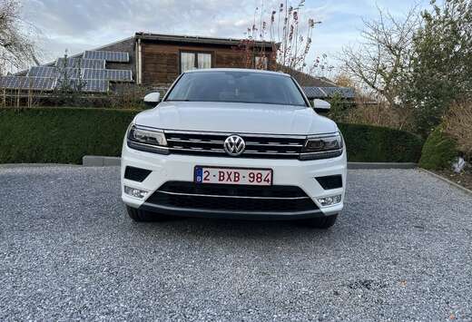 Volkswagen 2.0 TDI 150 DSG7 4Motion Confortline Busin ...