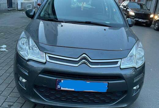 Citroen 1.1i Vitamin