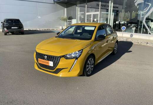 Peugeot 208 1.5 BlueHDi Active Pack (EU6.4)