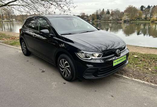 Volkswagen Polo 1.0 TSI 95 S