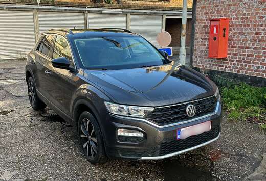 Volkswagen 2.0 TDi DSG