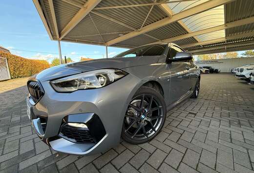 BMW Gran Coupé 218iA,,M-PackCarnet BMW,Car-Pass