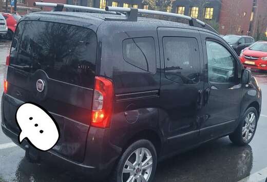 Fiat EURO 6B 1.4 ESSENCE (BENZINE)