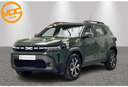 Dacia III Expression