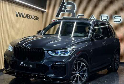 BMW PHEV 3.0AS xDrive45e * PACK M PERFO * GAR 12 M