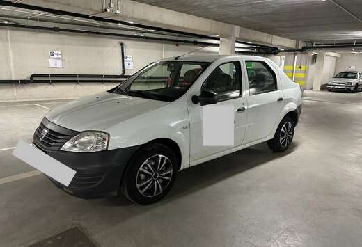 Dacia 1.2i