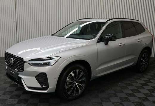 Volvo B4 Benzine Mild-Hybrid Plus Dark Pano ACC BLIS