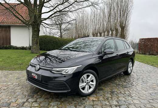 Volkswagen 1.0 TSI Life/1eigenr/Carplay/Camera/AdaptC ...