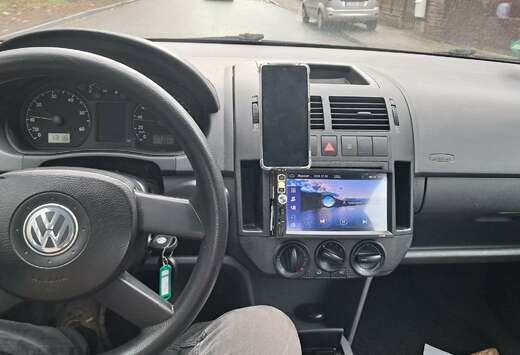 Volkswagen 1.4i 16v Comfortline