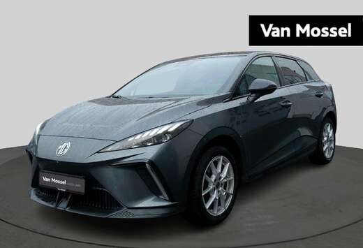 MG Luxury  Garantie Tot 2030  Incl. Winterset  ...