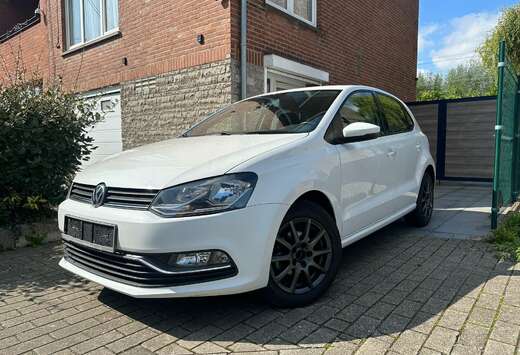 Volkswagen 1.2 TSI Blue Motion / Bluetooth / Cruiseco ...