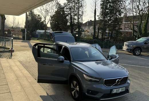 Volvo 1.5 T5 PHEV Recharge Pro/ Carplay/ Trekhaak