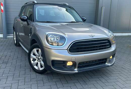 MINI Mini Countryman 1.5 Cooper