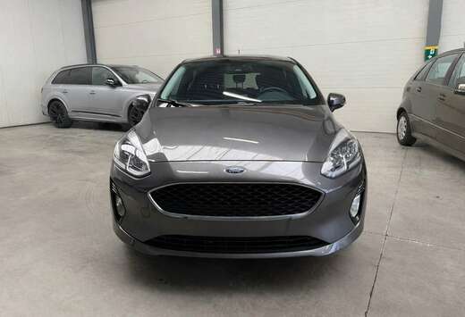 Ford 1.0 EcoBoost Connected