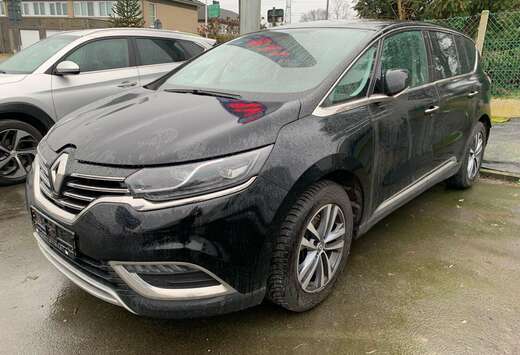 Renault Grand Espace 1.6//*no start