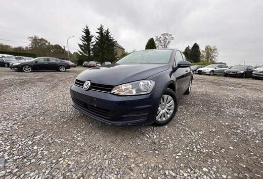 Volkswagen 1.2 TSI Trendline