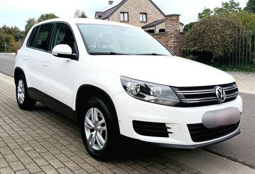 Volkswagen 2.0 CR TDi Sport & Style BMT