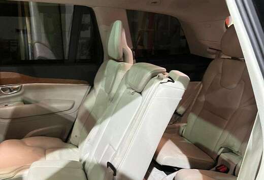 Volvo T8 AWD Twin Engine Geartronic Excellence